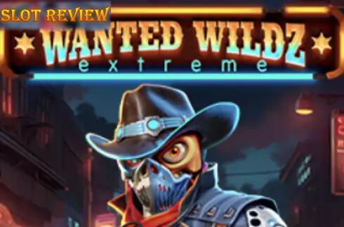 Wanted Wildz Extreme icon